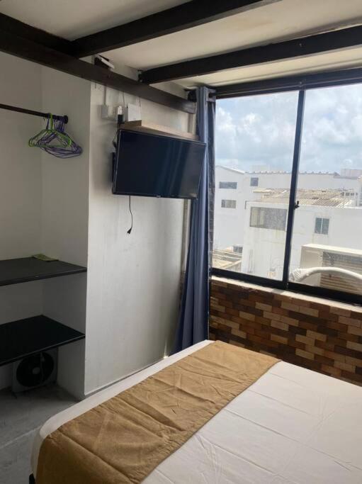Apartamento Frente Al Mar, San Andres Islas Εξωτερικό φωτογραφία