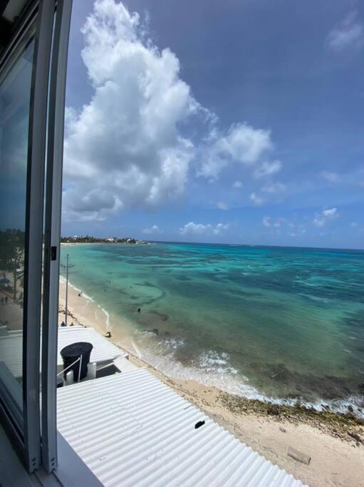 Apartamento Frente Al Mar, San Andres Islas Εξωτερικό φωτογραφία